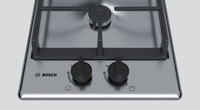 Установка варочной панели Bosch Установка варочной панели Bosch