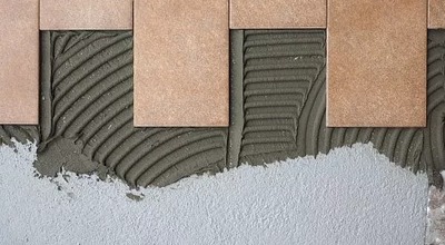 Укладка плитки